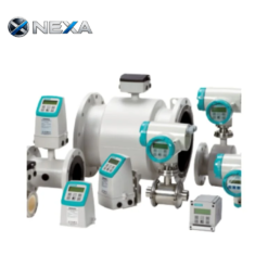 Lưu lượng kế Siemens MAG 5100W + MAG 5000/6000