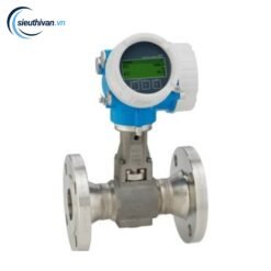 Lưu lượng kế xoáy Endress Hauser Proline Prowirl F 200 7F2C1H