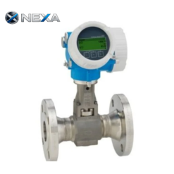 Lưu lượng kế xoáy Endress Hauser Proline Prowirl F 200 7F2C1H
