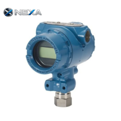 Rosemount – Máy đo áp suất tuyệt đối và 2088 Gage