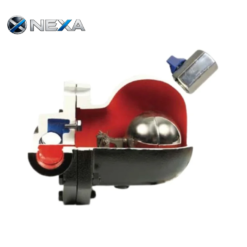 Bẫy Xả Nước Ngưng Trong Khí Nén & Gas SA-51