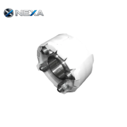 Safety Shield Flanges