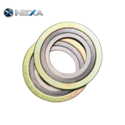 Spiral Wound Gaskets