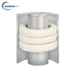 Synthetic Fibers Packing