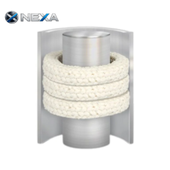 Synthetic Fibers Packing