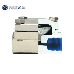Bẫy Tĩnh Nhiệt TKK-21