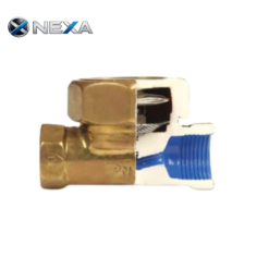 Bẫy Xả Khí Tĩnh Nhiệt TKK-61
