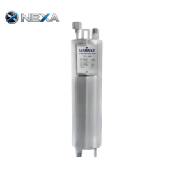 Thiết Bị Lấy Mẫu Nước Lò Hơi NK-16