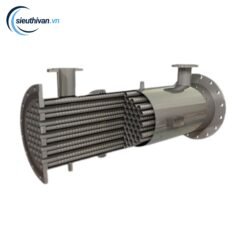 Trao Đổi Nhiệt Dạng Ống Vỏ