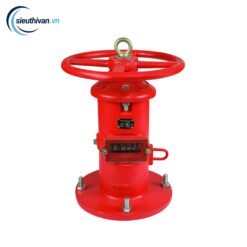 Trụ Điều Khiển Âm Tường A-WPI