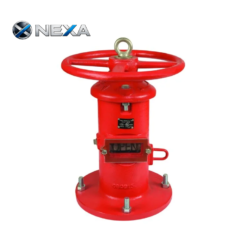 Trụ Điều Khiển Âm Tường A-WPI