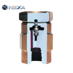 Phá chân không (Vacuum Breaker)