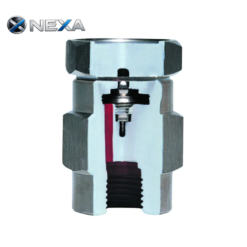 Phá chân không (Vacuum Breaker)