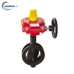 Van Bướm Có Công Tắc Giám Sát ABV-G300
