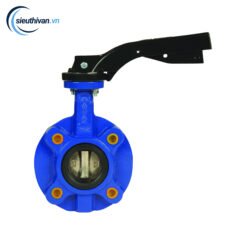 Van Bướm Tay Gạt KV-8
