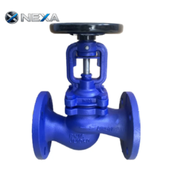 Van Cầu Bellow Seal MK-25