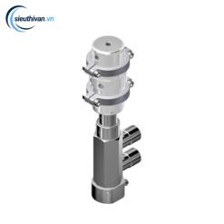 Van Điều Khiển Khí Nén SERIES VD