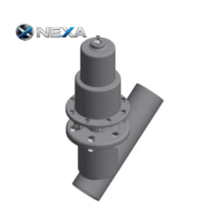 Van Điều Khiển On/ Off SERIE VPFL/BW