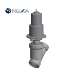 Van Điều Khiển On/ Off SERIE VPFL/FF-SW