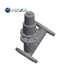 Van Điều Khiển On/ Off SERIE VPFL/FL