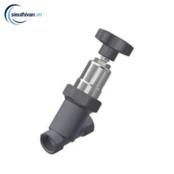 Van Điều Khiển On/ Off SERIE MVPFL/FF—SW
