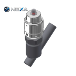 Van Điều Khiển On/ Off SERIE MVPFL/FF—SW