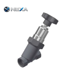 Van Điều Khiển On/ Off SERIE MVPFL/FF—SW