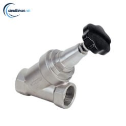 Van Điều Khiển On/ Off SERIE MVPFL/SW