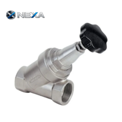 Van Điều Khiển On/ Off SERIE MVPFL/SW