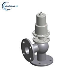 Van Điều Khiển On/ Off SERIE SBS/S-FL