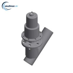 Van Điều Khiển On/ Off SERIE VPFL/BW