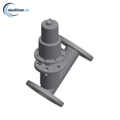 Van Điều Khiển On/ Off SERIE VPFL/FL