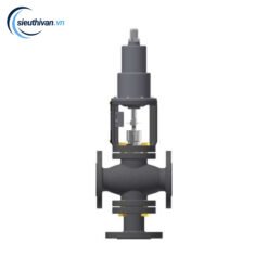 Van Điều Khiển On/ Off SERIE VPOO