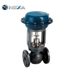 Van Điều Khiển SERIES EURO