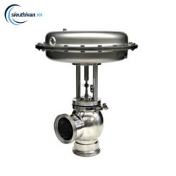 Van Điều Khiển Vi Sinh SERIES 600