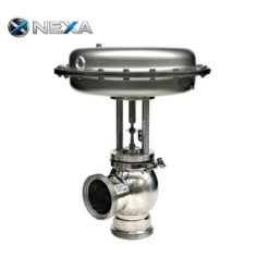 Van Điều Khiển Vi Sinh SERIES 600