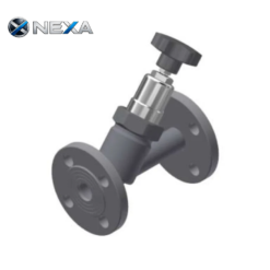 Van Điều Khiển Xiên Y SERIE VMFL-FL