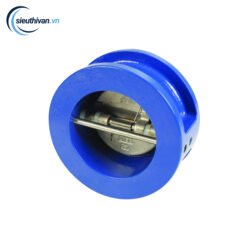 Van Một Chiều Cánh Bướm CV-20