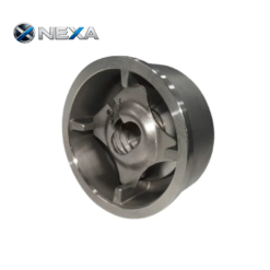 Van Một Chiều Đĩa CV-10 S/1