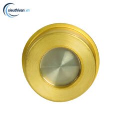 Van Một Chiều Đĩa CV10/P