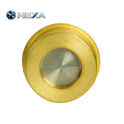 Van Một Chiều Đĩa CV10/P