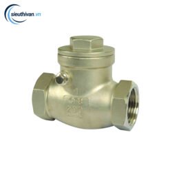 Van Một Chiều Lá Lật SC-201