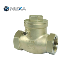 Van Một Chiều Lá Lật SC-201