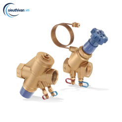 Van cầu BOA-Control DPR