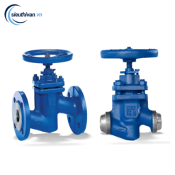 Van cầu BOA-H/HE/HV/HEV