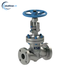 Van cầu ECOLINE BSGL-S