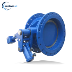 Van kiểm tra xoay COBRA-TDC01/03