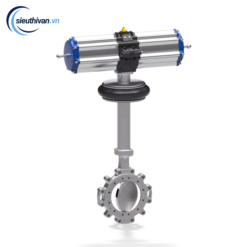 Van bướm DANAÏS CRYO AIR