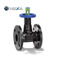 Van cầu BOA-Compact EKB