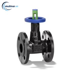 Van cầu BOA-Compact EKB
